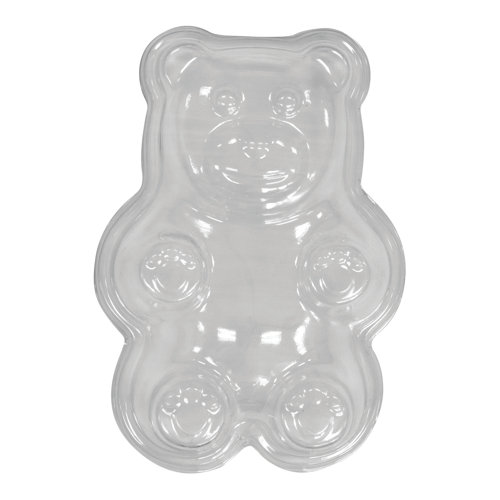 Nostalgia Electrics Nostalgia Electric Giant Gummy Candy Maker